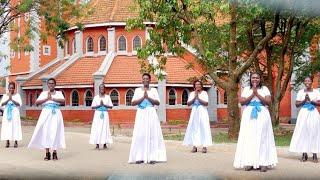 AVE MARIA: ST. STEPHEN'S CHOIR KIBUYE