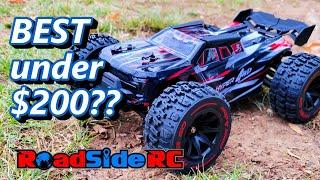 TESTED!  MJX Hyper Go H14BM  1/14 RC Truck Unboxing | Test | Review