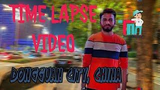 Time Lapse Video in China | গতিশীল অবাক পৃথিবী | With TRIPPER MOSTAFIZ