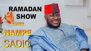 Conakry Nouvelles RAMADAN SHOW CHEZ NAMPE SADIO