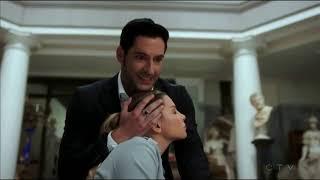 Lucifer || SAVES CHLOE 3x24