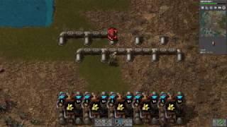 #23 Factorio 0 16 51　全盛り　シングルプレイ