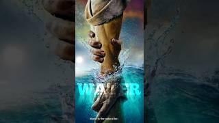 WATER FOR PEACE #shorts #shortvideo #facts