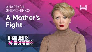 A Mother's Fight Against Dictatorship