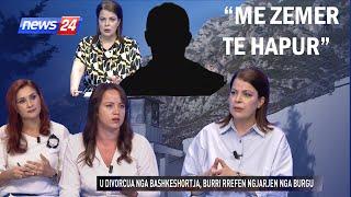 Tronditëse / Burri live nga burgu: Gruaja rrihte djalin me kabull. Nëna s'më do, s'vjen të më takojë