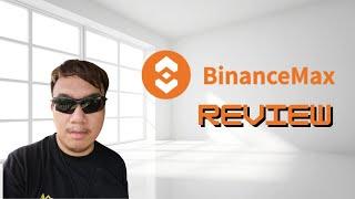 BinanceMax Review