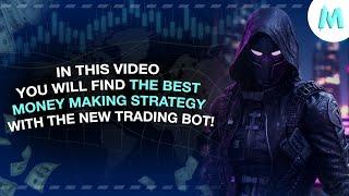 TOP-SECRET TRADING METHOD FOR BINARY OPTIONS FOR A BEGINNER | Binary Options Trading Strategy 2023