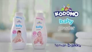 Kodomo Baby Powder Khusus Untuk Bayi