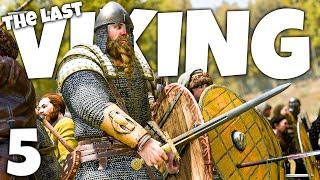 VIKINGS SHIELDWALL! - Europe 1100 Mod - Mount & Blade 2: Bannerlord! - Part 5