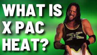 X Pac DENIES The Existence Of X Pac Heat