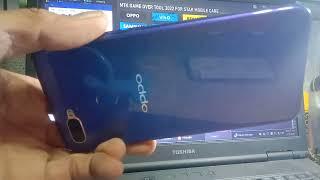 How Reformat Oppo A5s 2022/ screen Patern/Bypass FRP (CPH1909) TAgalog Language