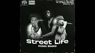 (FREE)Lil Baby Loop Kit "Street Life" Loop Kit (Lil Baby, Lil Durk,42 Dugg, Etc.)