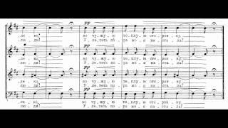 Tchaikovsky - The Nightingale