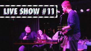 LIVE TALENT SHOW #11 | Tony Carroll | The Mild High Club