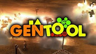 GenTool Demo