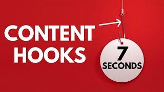 How to NAIL Your Content Hooks | The Income Stream with Pat Flynn - Day 91