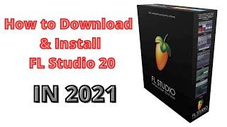 FL Studio 20.8 With Crack full free download [Latest]