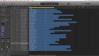 Guitar Loops for Trap, Hip Hop, Pop, Rock - Post Malone, Lil Peep, Travis Scott Inspired