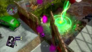 Monster Madness: Battle for Suburbia (Xbox 360) - XLink Kai Online Multiplayer 2022 #2