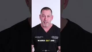 LALA LINDSEY'S WEIGHT LOSS TRANSFORMATION | SEMAGLUTIDE + CJC + COSMETIC SLEEVE | Dr. Jason Emer
