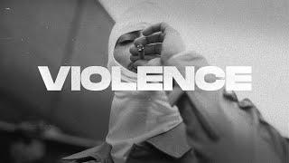 Freeze Corleone Type Beat - "Violence" | Instru Rap Drill