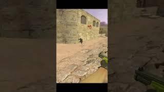 Killing The Biggest Sweat In Cs 1.6