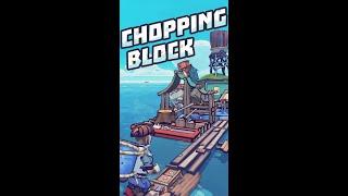 Flotsam Dev Shorts #1 Chopping Block