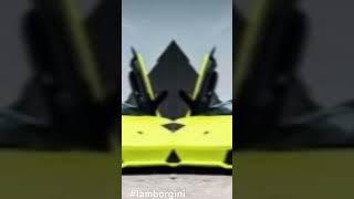 Lamborgini Edi for MRKVR