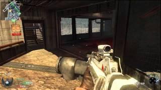Sunday night Black Ops: Episode 1 - Introducing Eric