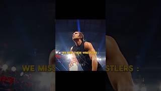 WWE Wrestlers That We Almost Forgot  Edit