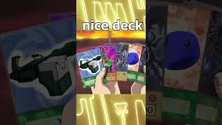 Joey Bricks  Yu-Gi-Oh! #shorts