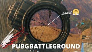 PUBG PC LYNX AMR HEADSHOTS || PUBG NEW LYNX AMR SNIPER GAMEPLAY | 50. CALIBER SNIPER IN PUBG