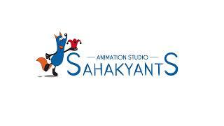 Sahakyants Animation Studio (2016) #2