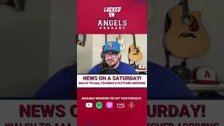 Angels BREAKING NEWS: Trade, Escobar, Fletcher  #angelsbaseball #angels #gohalos #shoheiohtani