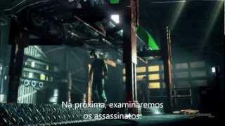 Hitman: Absolution | UZ Games