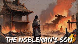 The Nobleman's Son | Let's Play Kenshi Modded | Ep1