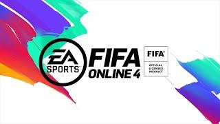 FIFA Online 4 | All Soundtrack Collection
