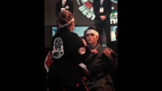 Zara & Cheng #cobrakaiedits #edit #karatekid #cobrakai #cobrakaineverdies #nomercy #zara #Cheng