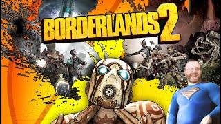 Borderlands 2, Gameplay, walkthrough, Grind, Collectables