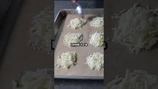 How to Make Chef John's Pepperoni Pizza Cheese Drip Chips