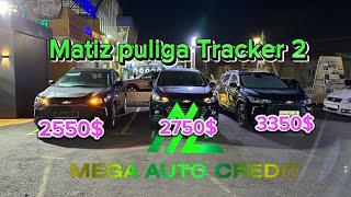 15.03.2024 Mega Avto Kredit da Tracker 2 tel 88-452-88-88