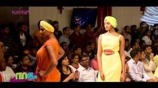 Page 3 Epi 39 - Rendezvous Counter - Jatin Kochhar - Kappa TV