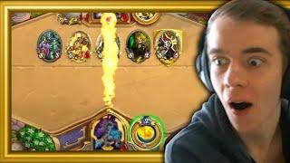 Classic Freeze Mage: My All Time FAVORITE Deck of 2014!!