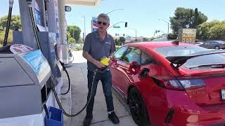 What Is Flex Fuel | Hondata