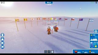 Expedition Antarctica - Roblox