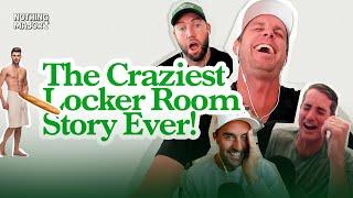 Roland Garros Mailbag, Craziest Locker Room Stories & Wienergate Revealed | EP 73