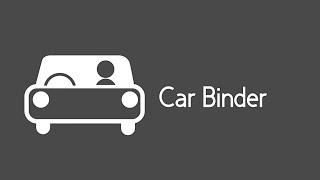 Car Binder Ep 1 | Stuffing $40