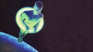 Droid Bishop - Into The Darkness