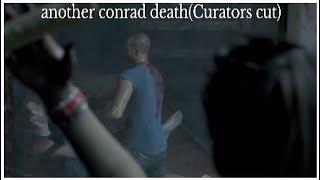 Man of medan|Another conrad death(Curators cut)