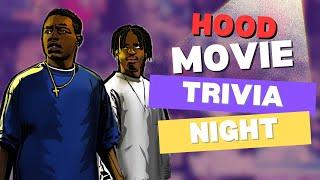 HOOD MOVIE TRIVIA NIGHT | PRIMM LIVE